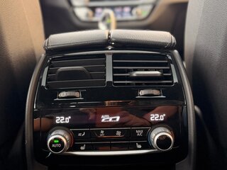 2018 BMW 6 серии Gran Turismo 620d IV (G32), белый, 3450000 рублей, вид 5