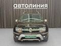 2016 Renault Duster I Рестайлинг, коричневый, 1249000 рублей - вид 1