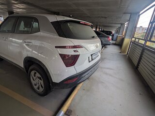 2025 Solaris HC, белый, 2370000 рублей, вид 4