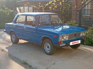 2001 Lada (ВАЗ) 21065, синий, 230000 рублей, вид 2