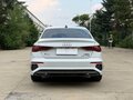 2023 Audi A3 35 TFSI Long IV (8Y), белый, 2090000 рублей - вид 7