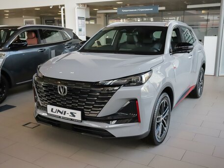 Changan UNI-S I