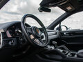 2019 Porsche Cayenne III, синий, 5897000 рублей - вид 8