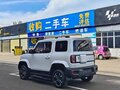 2024 Baojun Yep, белый, 1170000 рублей - вид 3