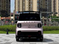 2024 Geely Panda Knight I, розовый, 650001 рублей - вид 3