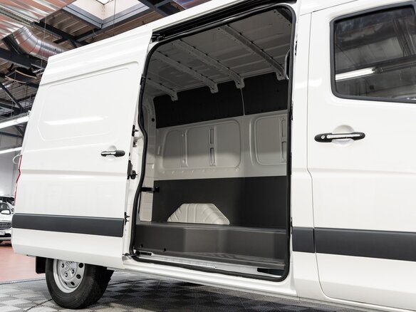2025 Foton Toano Pro, белый, 3485000 рублей - вид 13