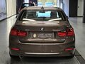 2014 BMW 3 серии 320d xDrive VI (F3x), коричневый, 2280000 рублей - вид 4