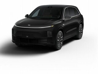 2026 Li Auto (Lixiang) L6 I, чёрный, 8890000 рублей, вид 2