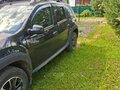 2020 Renault Duster I Рестайлинг, чёрный, 1500000 рублей - вид 6