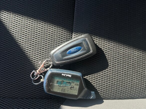 2013 Ford Focus III, чёрный, 750000 рублей - вид 20