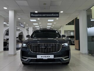 2026 VOLGA K50, серый, 4649000 рублей, вид 1
