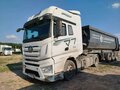2023 FAW J7, белый, 3225250 рублей