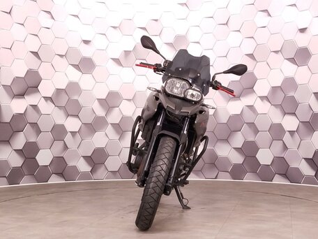 2013 BMW F 700 GS, серый, 527000 рублей, вид 5