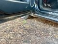 2005 Mazda 3 I (BK), чёрный, 300000 рублей - вид 8