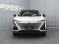 2021 Changan UNI-T I, белый - вид 2