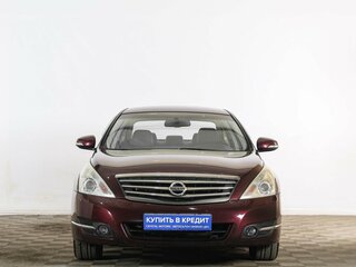 2011 Nissan Teana II (J32) Рестайлинг, фиолетовый, 1129000 рублей, вид 2