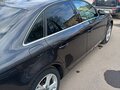2009 Audi A4 IV (B8), чёрный, 930000 рублей - вид 3
