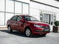 2026 Lada (ВАЗ) Granta I Рестайлинг, красный, 1208000 рублей - вид 5