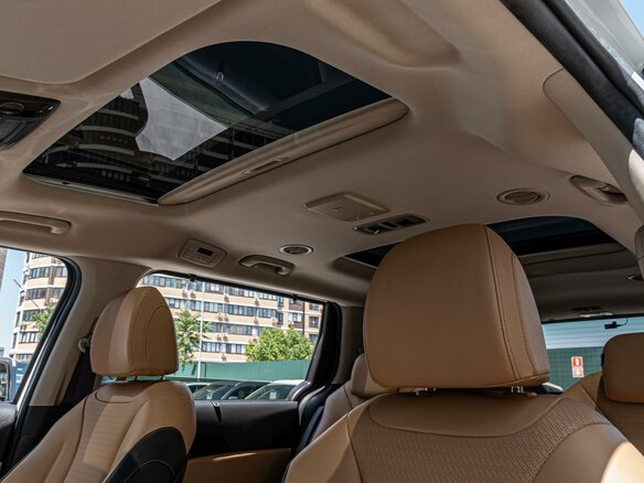 2020 Kia Carnival IV, белый - вид 14