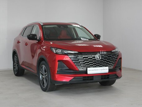 Changan CS55 Plus II
