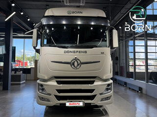 2023 Dongfeng DFH 4180, белый, 5450000 рублей, вид 2