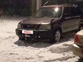 1995 Honda CR-V I, красный, 320000 рублей - вид 1