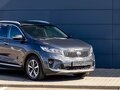 2018 Kia Sorento III Prime Рестайлинг, серый, 2695000 рублей - вид 8