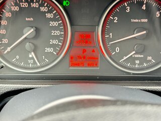 2009 BMW 3 серии 325xi V (E90/E91/E92/E93) Рестайлинг, синий, 1250000 рублей, вид 2
