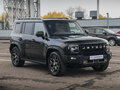 2024 Jetour T2, чёрный, 3189000 рублей - вид 2