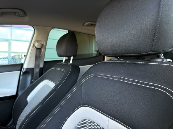 2013 Kia Ceed II, серый, 1180000 рублей - вид 37