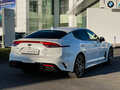 2021 Kia Stinger I Рестайлинг, белый, 2799000 рублей - вид 4