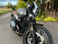 2017 BMW R Nine T, чёрный, 927000 рублей - вид 2