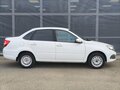 2023 Lada (ВАЗ) Granta I Рестайлинг, белый - вид 7