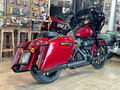 2018 Harley-Davidson Street Glide Special, красный, 2350000 рублей - вид 2