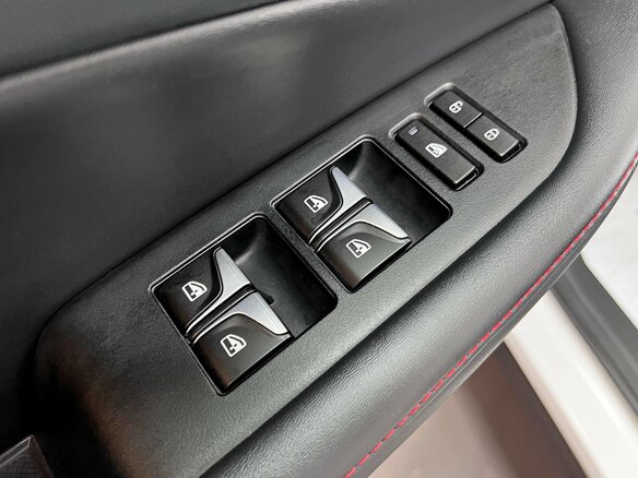 2024 Changan CS35 Plus I Рестайлинг, белый, 1840000 рублей - вид 13
