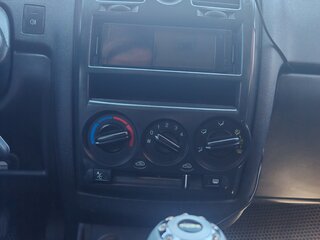 2008 Hyundai Getz I Рестайлинг, бежевый, 690000 рублей, вид 3