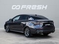 2023 Omoda S5, серый - вид 1