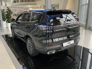 2026 Tenet T8, чёрный, 3885000 рублей, вид 3