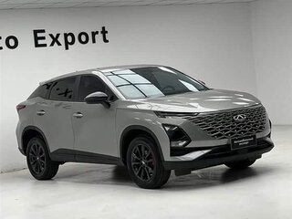 2023 Chery Omoda 5, серый, 1420000 рублей, вид 3