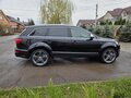 2009 Audi Q7 I (4L) Рестайлинг, чёрный, 5000000 рублей - вид 3