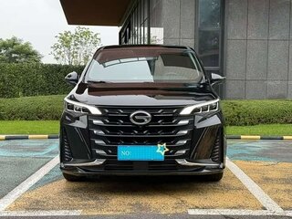 2020 GAC Trumpchi M6, чёрный, 1150002 рублей, вид 5