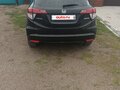 2014 Honda Vezel I, чёрный, 1300000 рублей - вид 1
