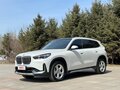 2023 BMW X1 20Li sDrive III (U11/U12), белый - вид 1