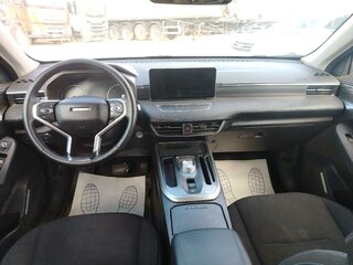 2023 Haval Jolion I, белый, 932790 рублей, вид 5