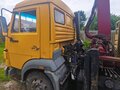 2007 КамАЗ 43085 Компас-5, жёлтый, 1850000 рублей - вид 5