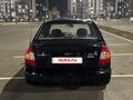 2011 Hyundai Accent ТагАЗ II, чёрный, 375000 рублей - вид 2