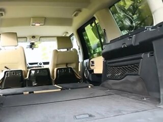 2004 Land Rover Discovery III, синий, 630000 рублей, вид 3