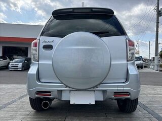 2016 Toyota Rush I, серебристый, 989000 рублей, вид 4