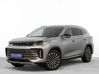 2023 Exeed TXL I Рестайлинг, серый, 2399000 рублей, вид 3