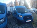 2021 Ford Transit, синий, 2588750 рублей - вид 1